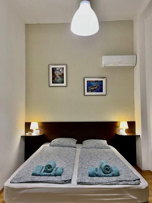 2# Sunflower Cozy Apartment Budapest Esterno foto