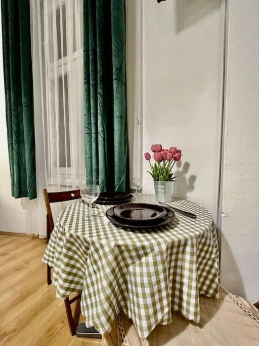 2# Sunflower Cozy Apartment Budapest Esterno foto