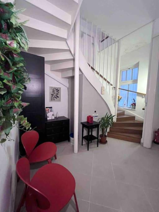 2# Sunflower Cozy Apartment Budapest Esterno foto